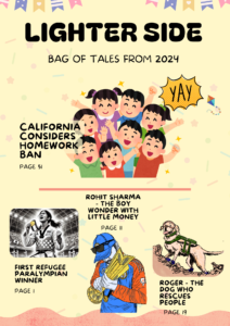 2024 Lighter Side